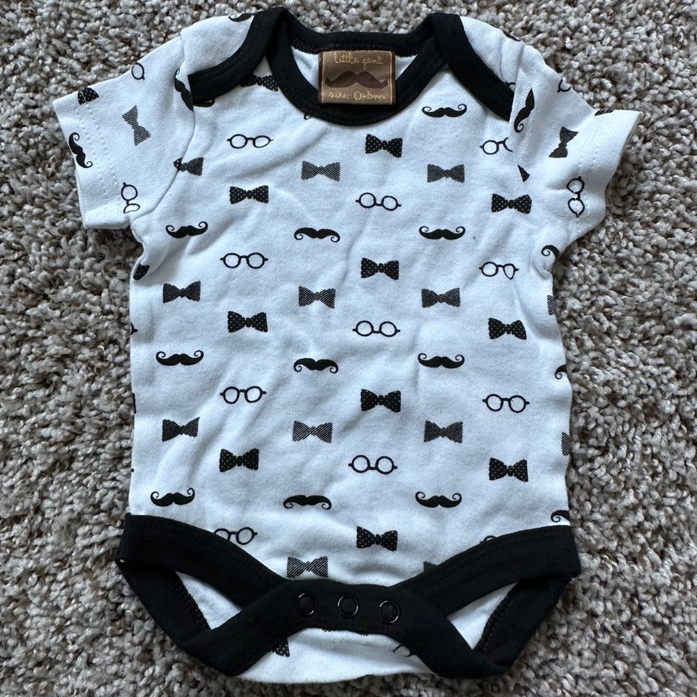 Newborn one pice